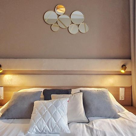 Holiday Home Bel Mare 514E Z Sypialnia I Tarasem ミエンジズドロイェ エクステリア 写真