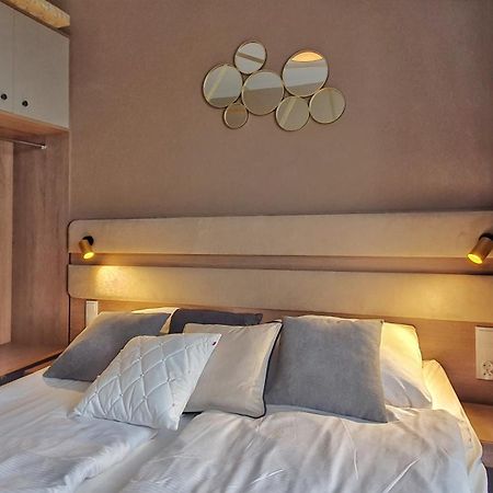 Holiday Home Bel Mare 514E Z Sypialnia I Tarasem ミエンジズドロイェ エクステリア 写真