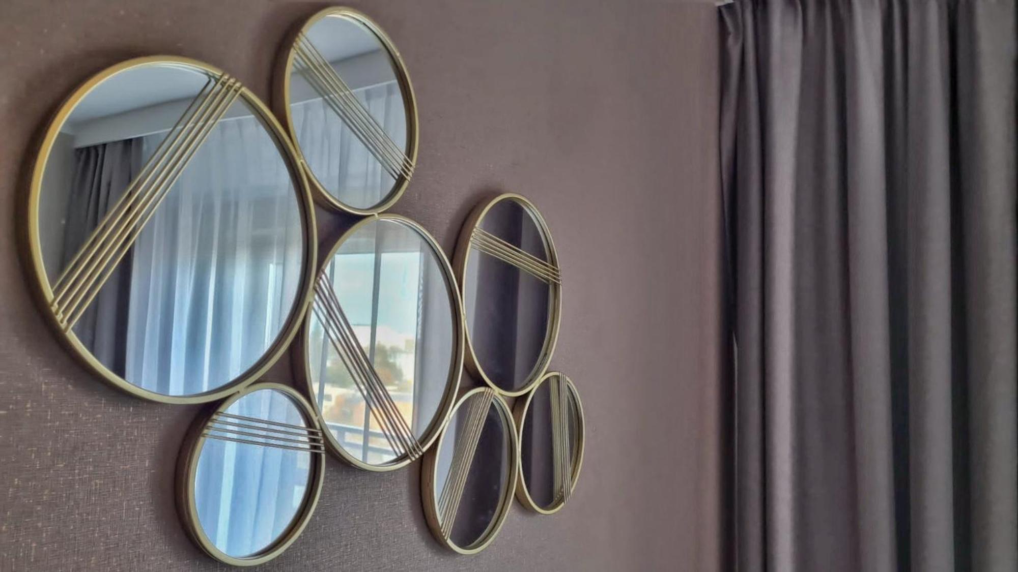 Holiday Home Bel Mare 514E Z Sypialnia I Tarasem ミエンジズドロイェ エクステリア 写真
