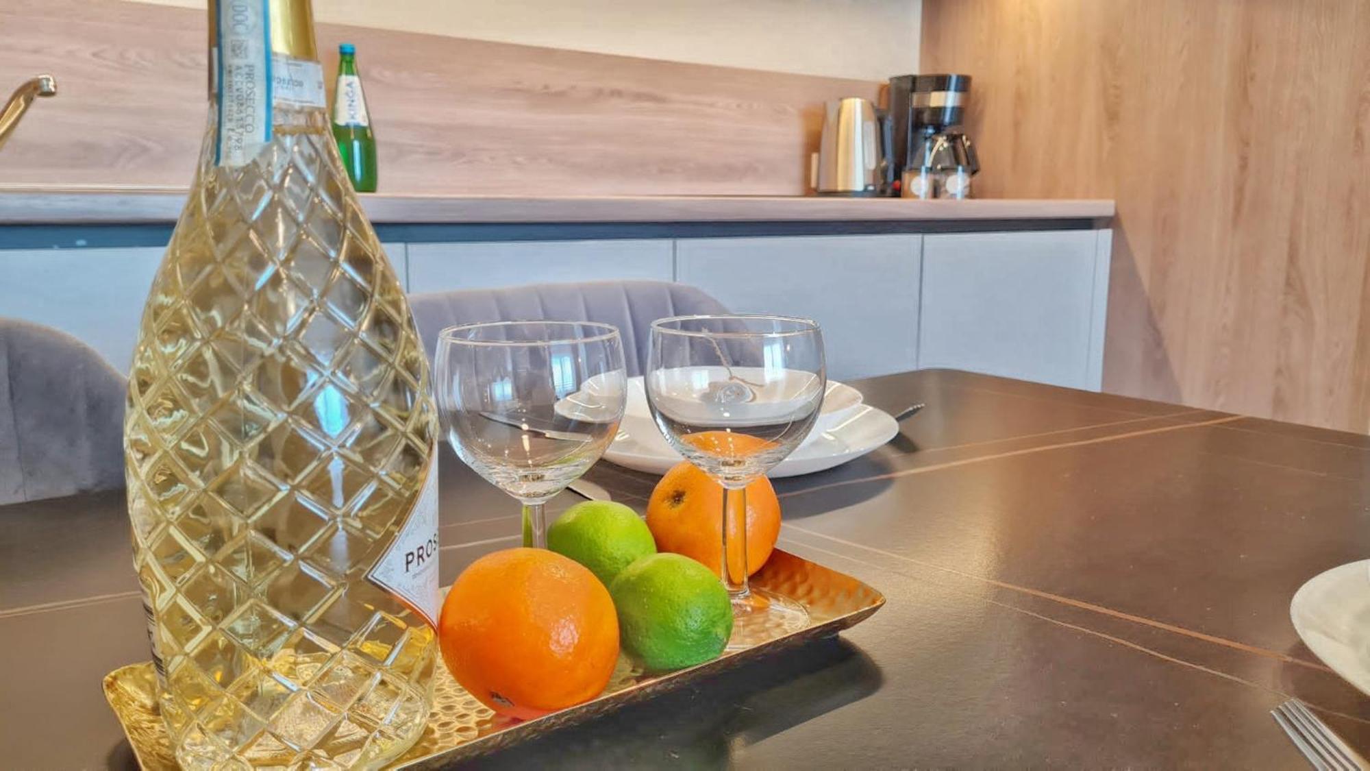 Holiday Home Bel Mare 514E Z Sypialnia I Tarasem ミエンジズドロイェ エクステリア 写真